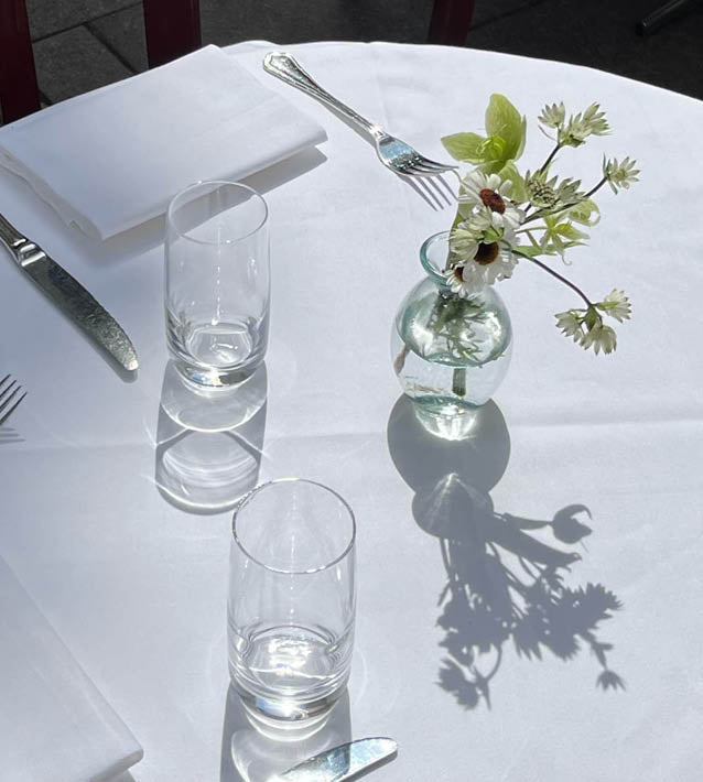 Gastronomisk sommerophold