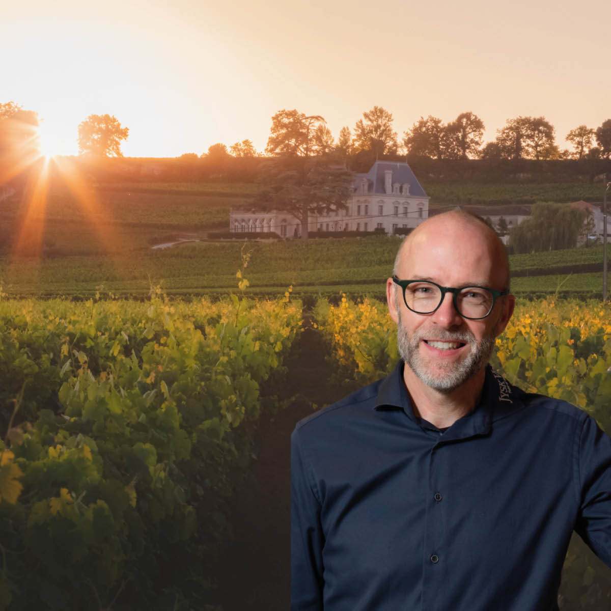 Spansk vinsmagning med Hans Peter fra Jysk Vin