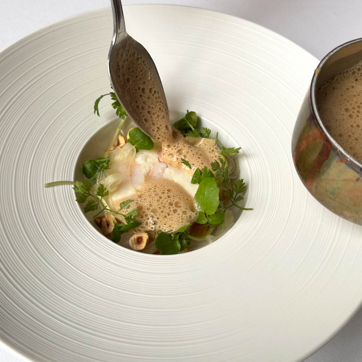 Nytårsmad ud af huset 2025