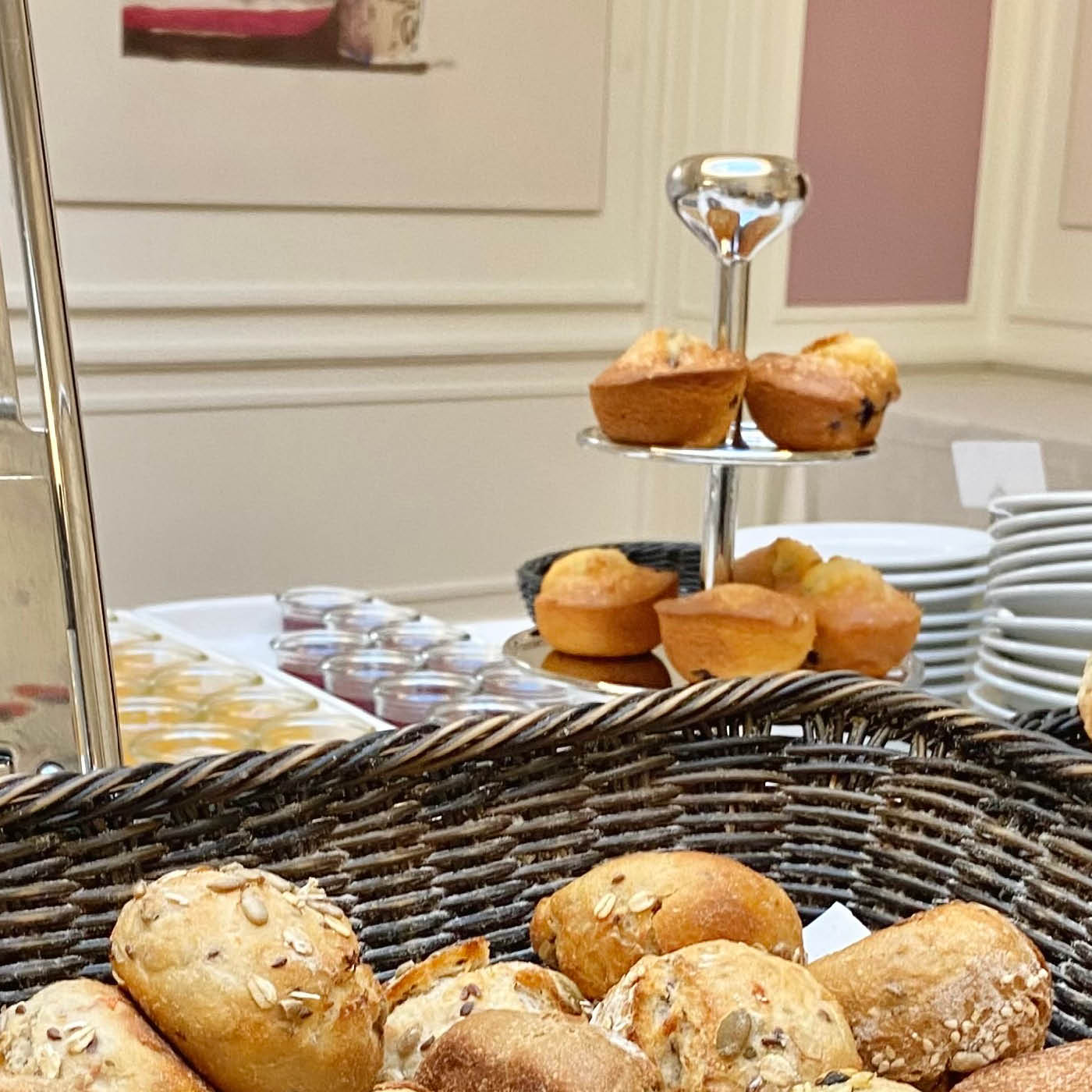 Royal Brunch til Royal Run