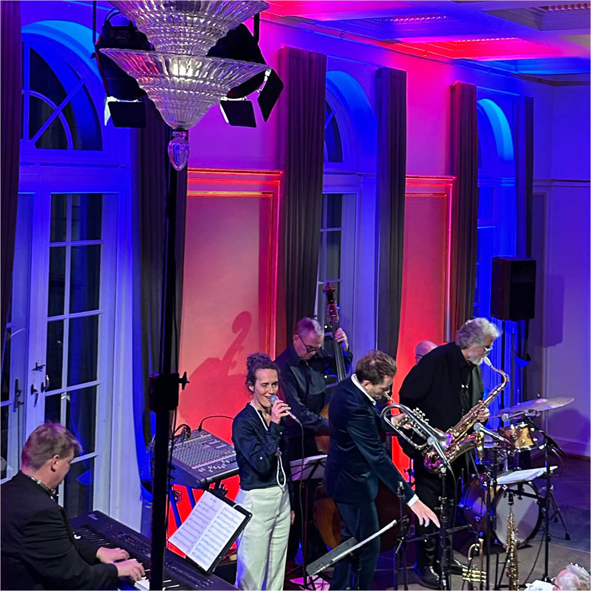 Julejazz