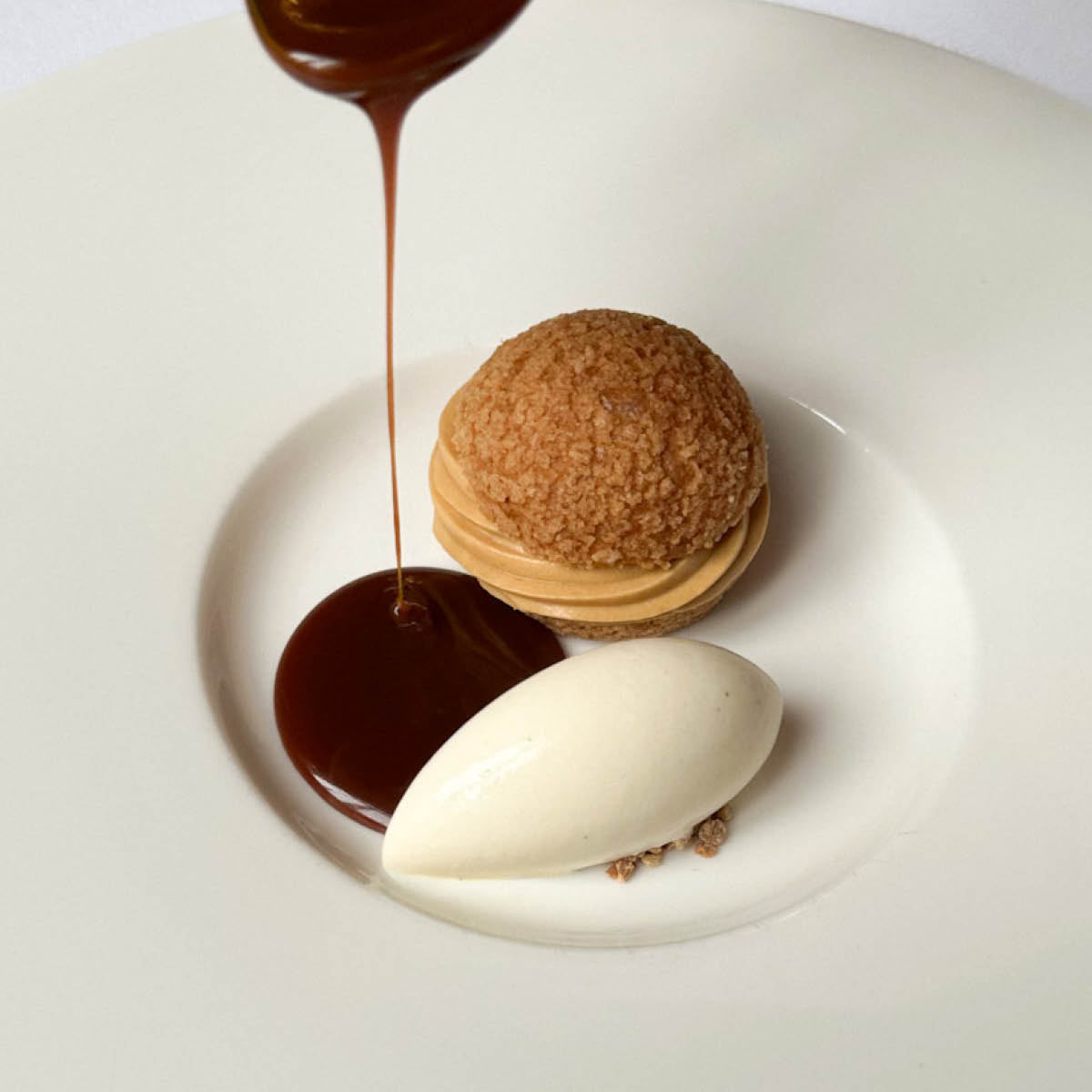 Nytårsmad ud af huset 2025