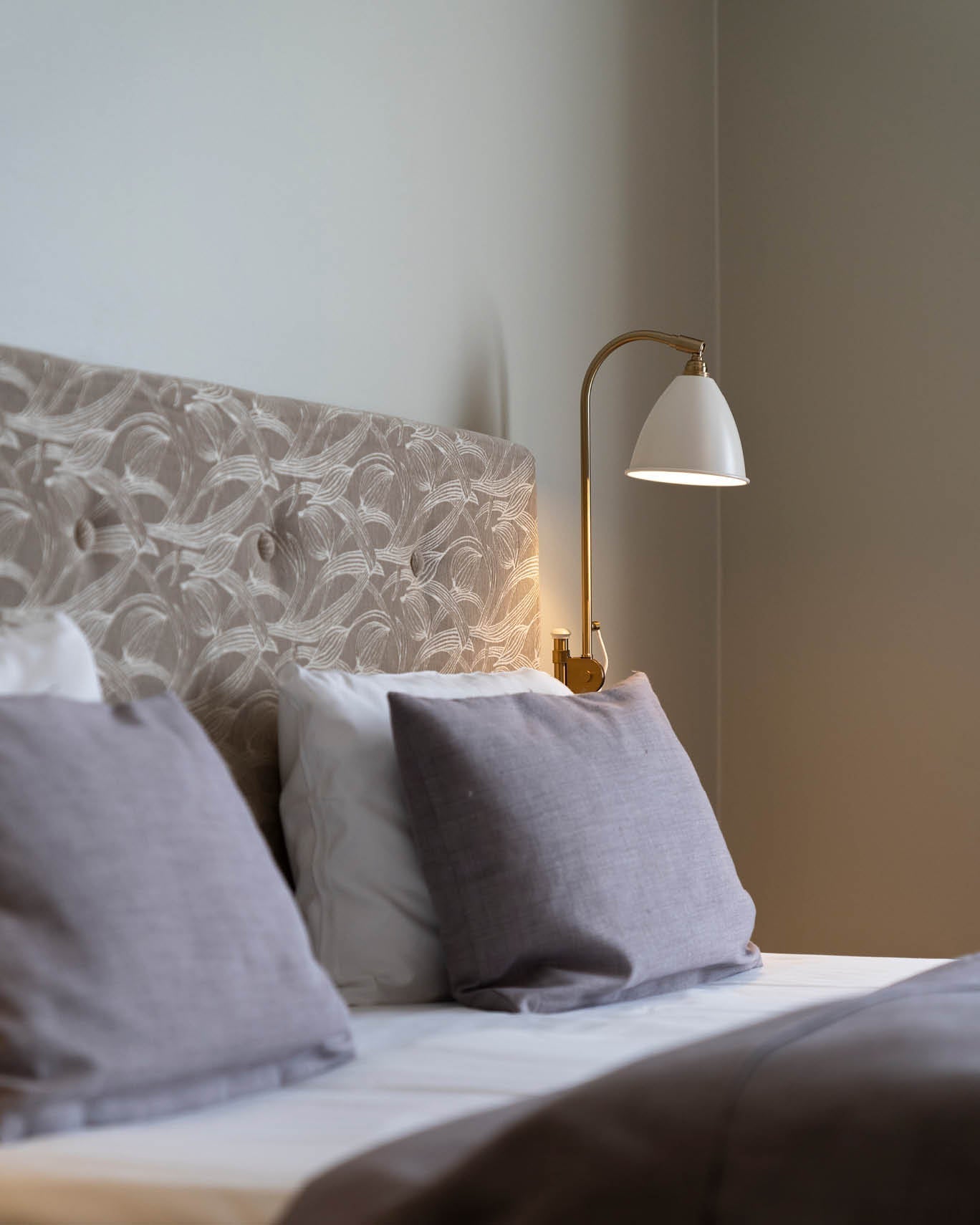 Forårsophold med en overnatning