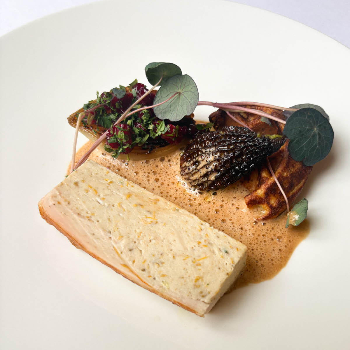 Nytårsmad ud af huset 2025